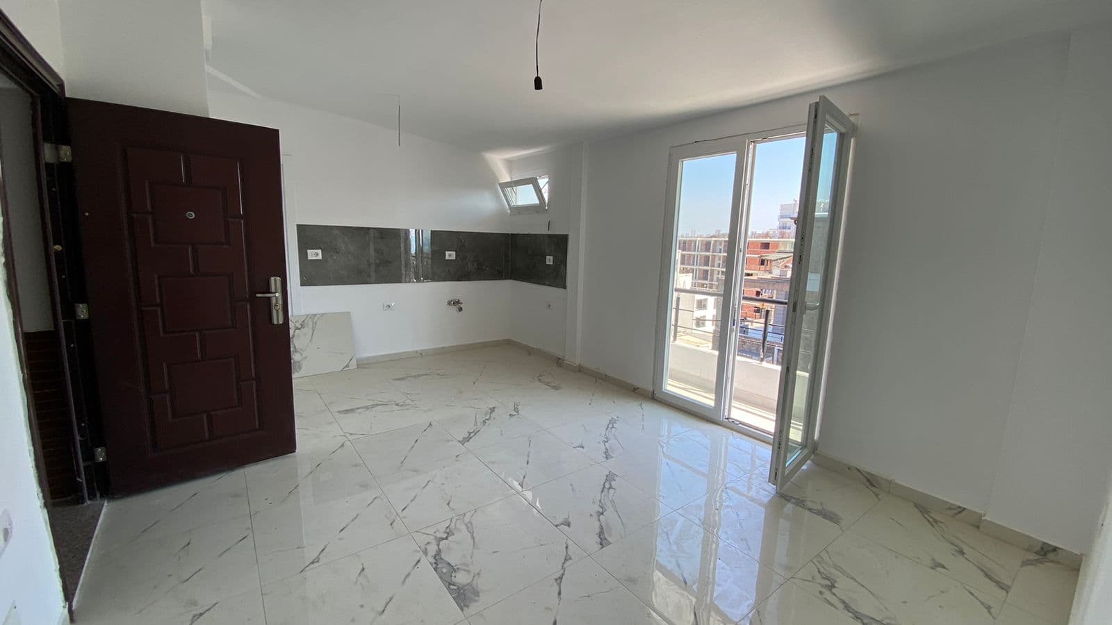 Shitet Apartament 2+1 | Golem, Durrës 4