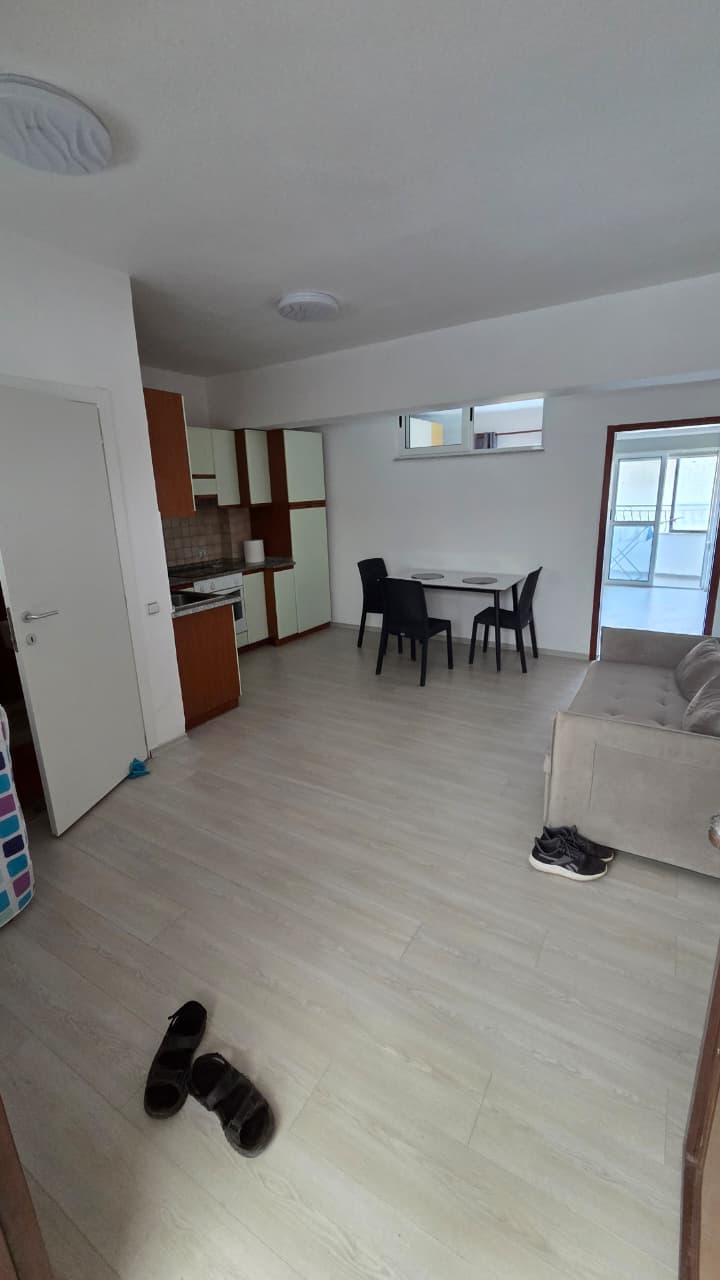 Shitet Apartament 1+1 | Plazh Iliria, Durrës 3