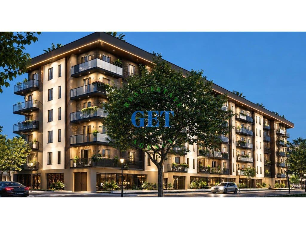 ◆ Shitet apartament 2+1 | Golem, Durres 3