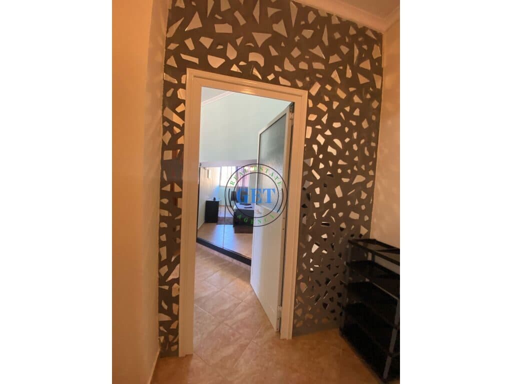 Qira, Apartament 1+1, Vollga, Durrës. 3