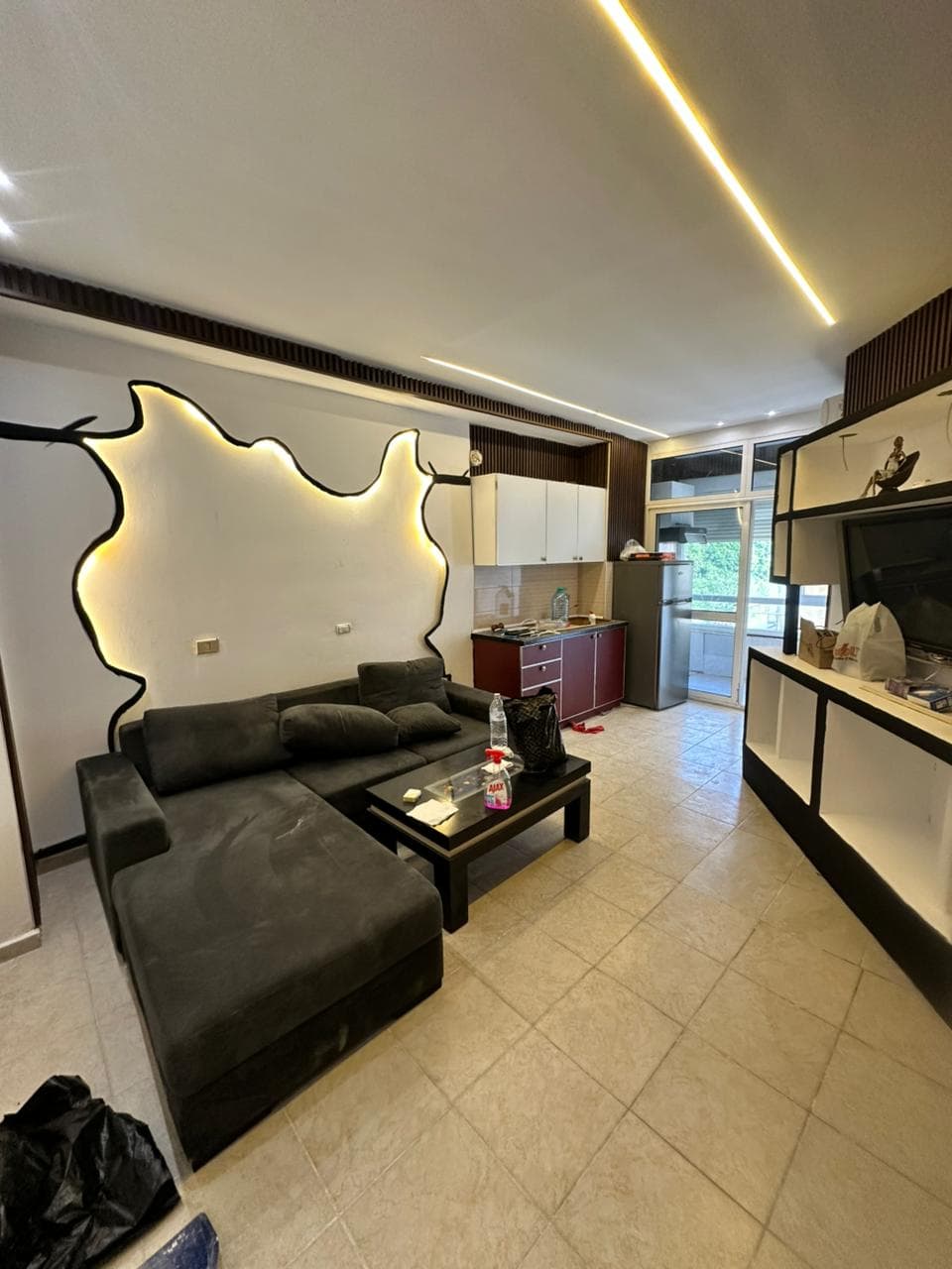 Shitet Apartament 1+1 | Shkëmbi i Kavajës, Durrës 4