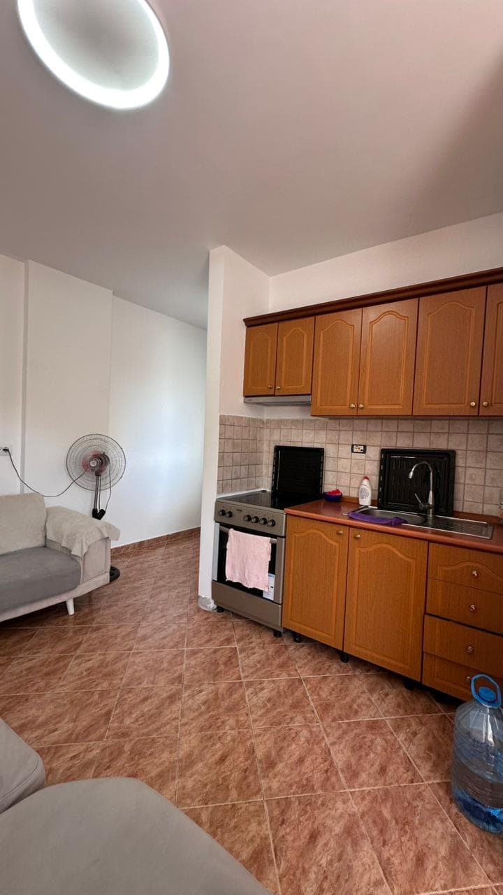 Jepet me Qira Apartament 1+1 | Plepa, Durrës 3