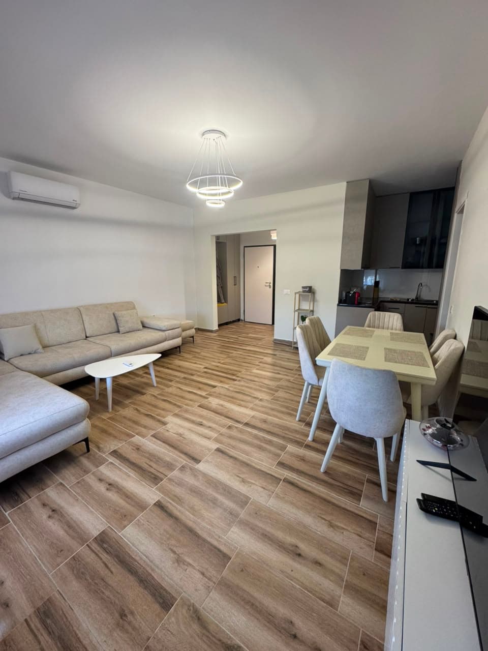 Shitet Apartament 1+1 | Pishat e Buta, Golem, Durrës 2