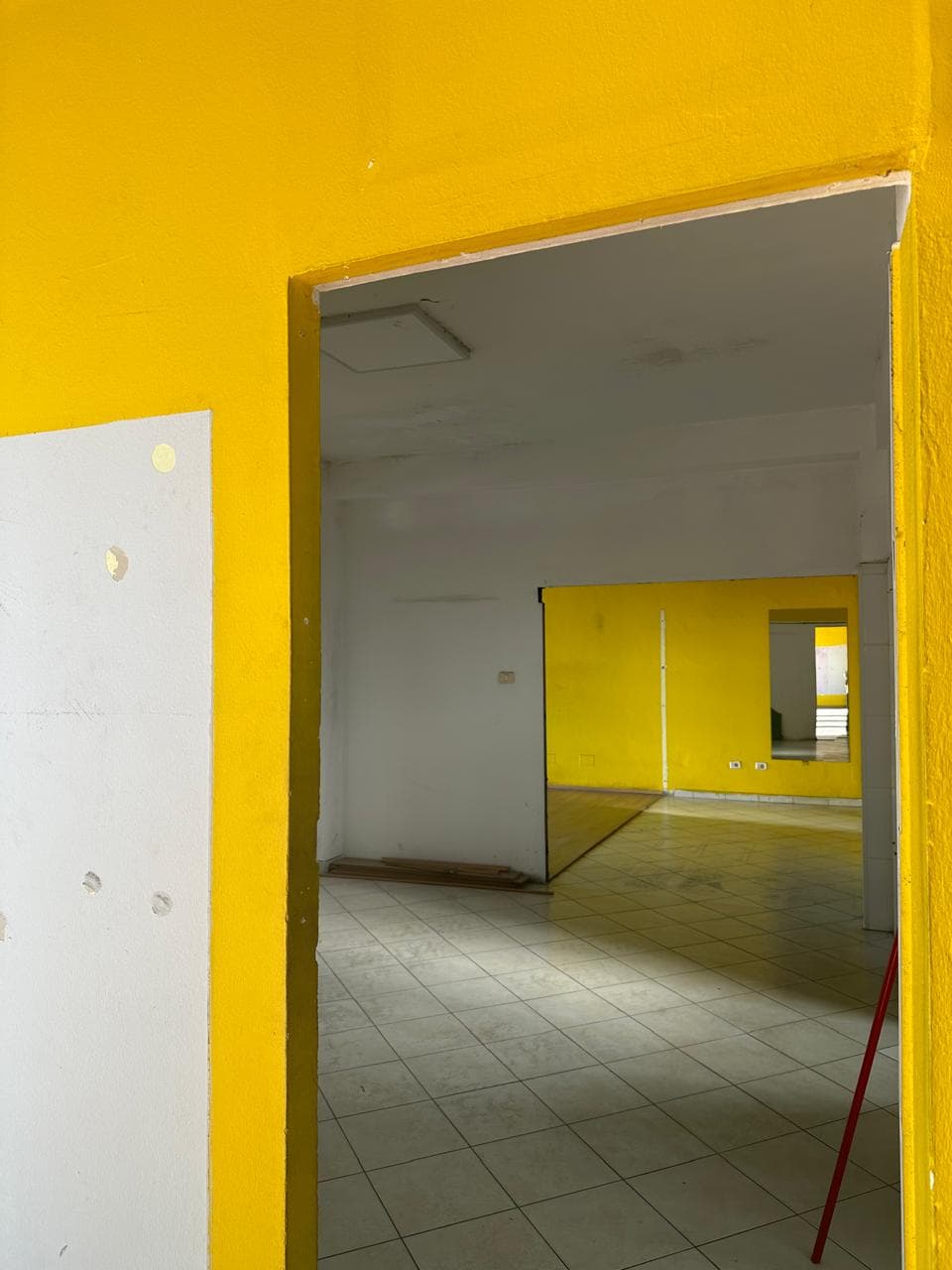 Jepet me Qira Ambient Biznesi | Përballë Galaktikut, Durrës 4