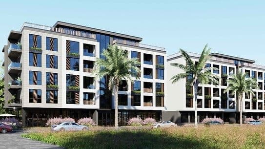 Shitet Apartament 1+1 | Qerret, Kavajë 4