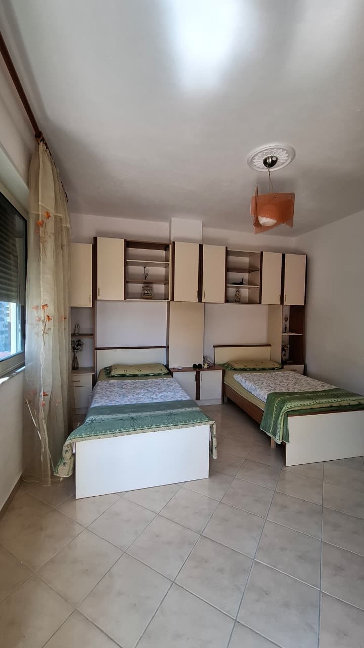 Jepet me Qira Apartament 2+1 | Plazh Iliria, Durrës 3