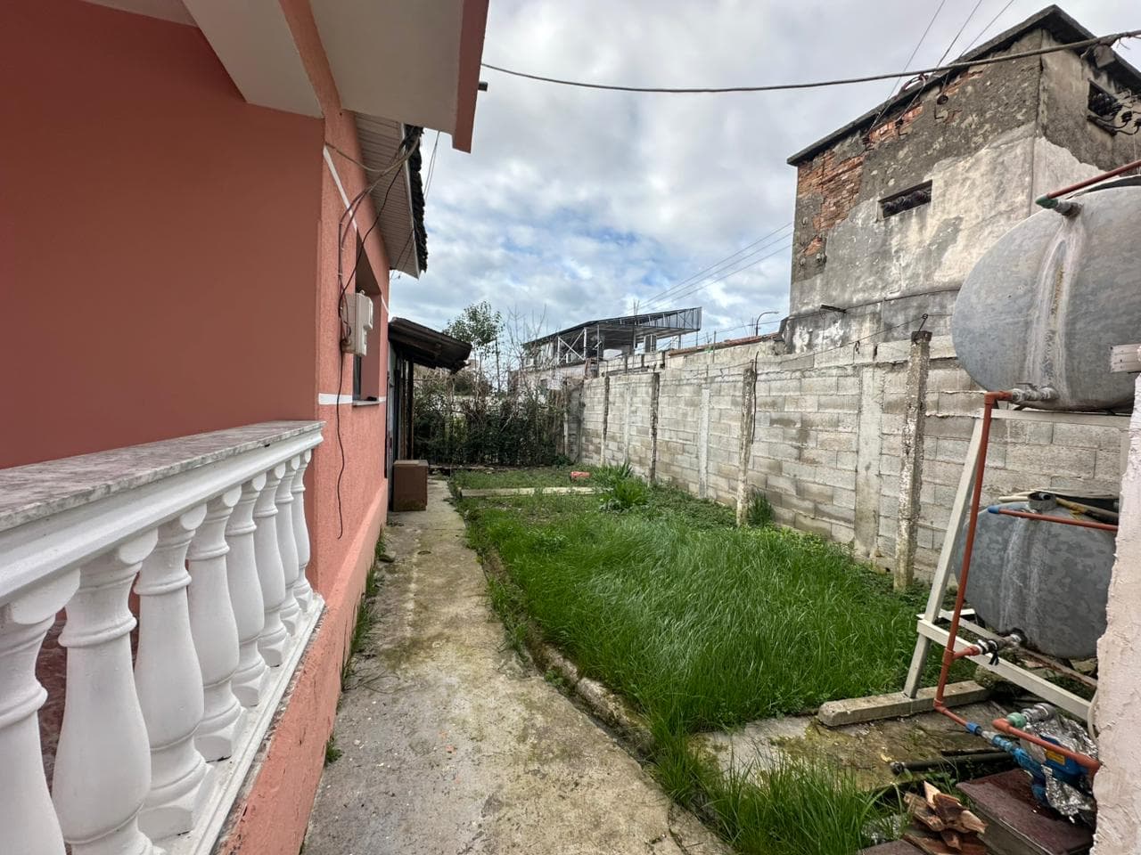 Shitet Shtëpi Private 1-Katëshe | 4 Rrugët, Shijak, Durrës 4