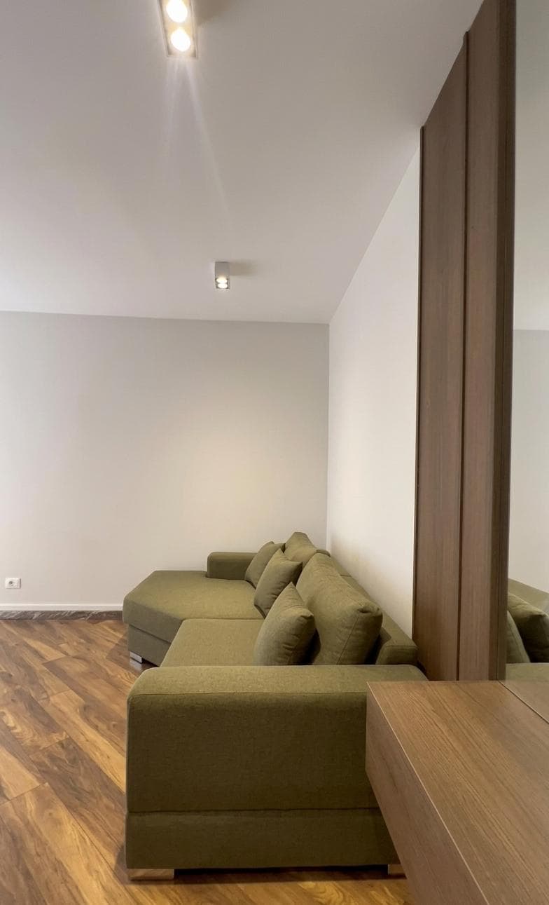 Shitet Apartament 1+1 | Lagjia 6, Durrës 2