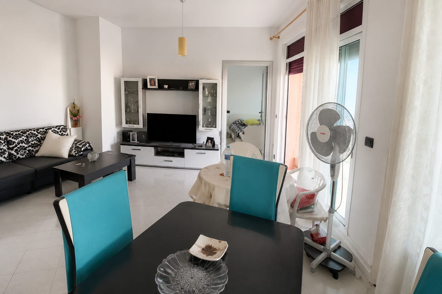 Shitet Apartament 1+1 | Pamje Deti | Shkëmbi i Kavajës, Durrës 3