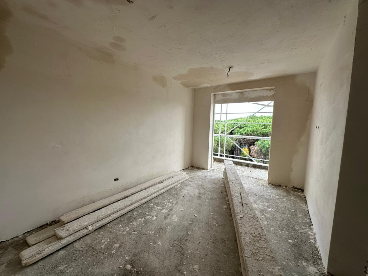 Shitet Apartament 1+1 | Mali i Robit, Durrës 2