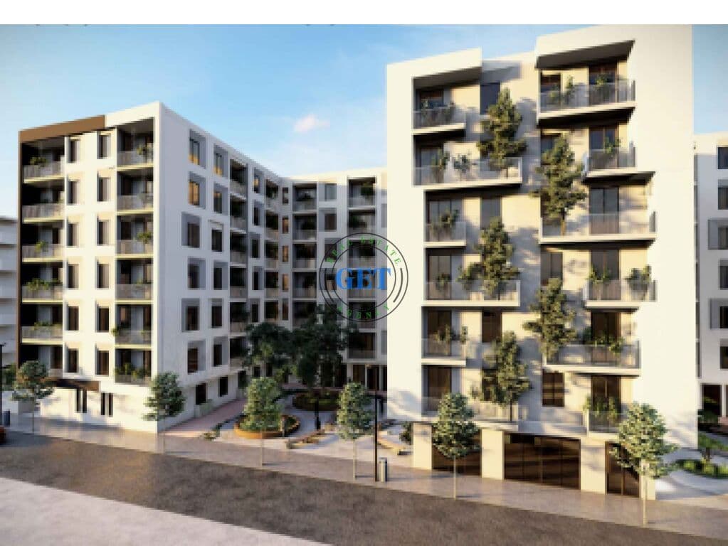 APARTAMENT 1+1 PER SHITJE NE GOLEM, KATI 0!