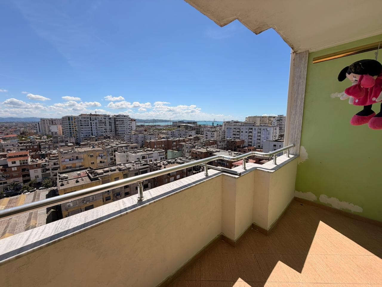 Shitet Apartament 3+1+2 | Tregu i Vogël, Durrës 3