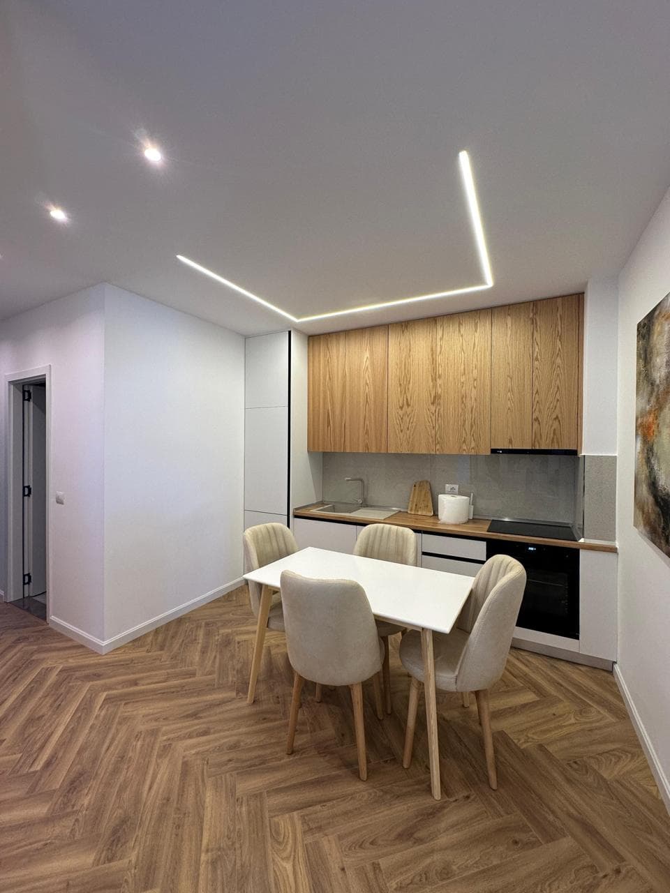 Shitet Apartament 1+1 | Golem, Durrës 4