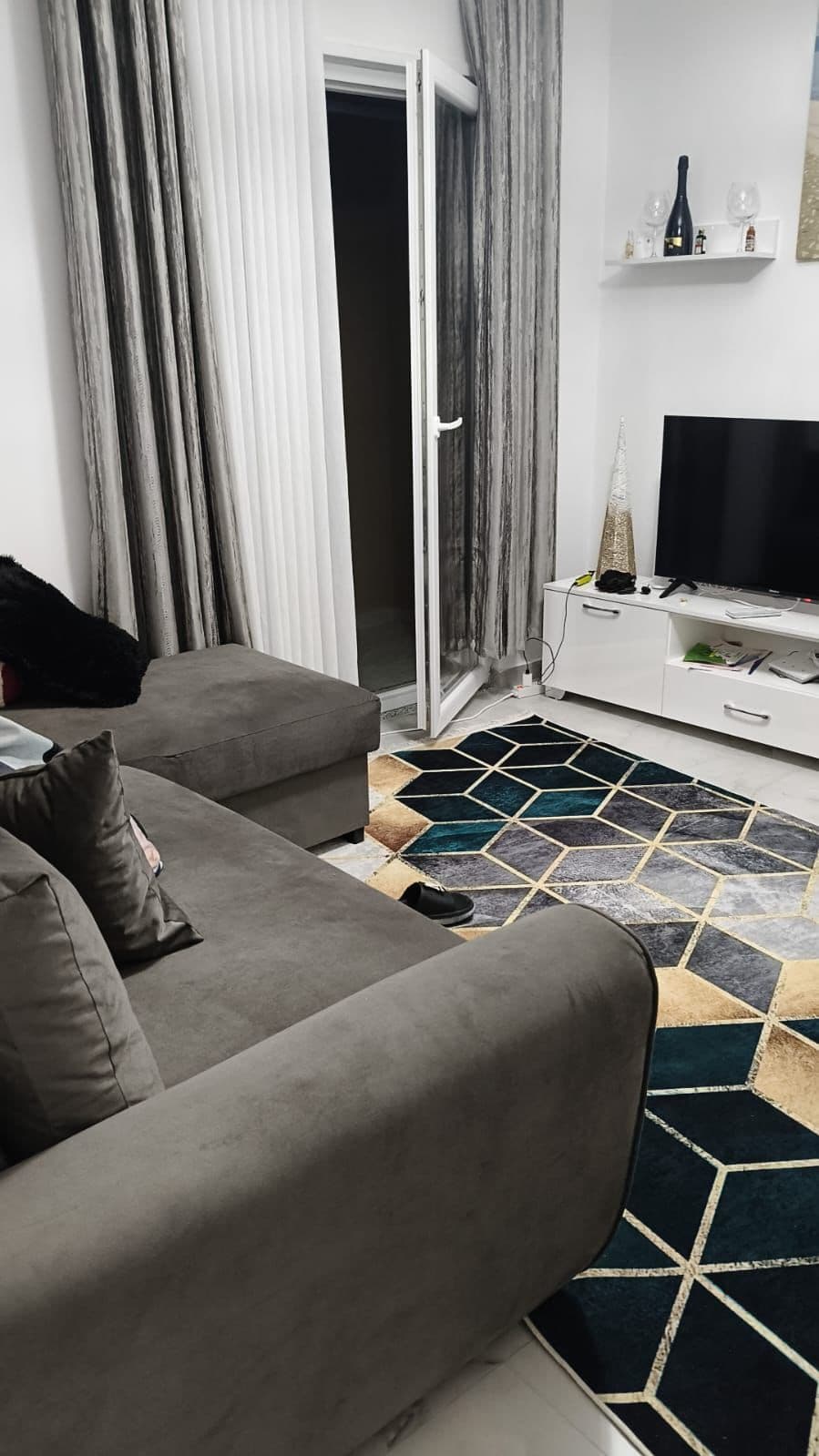 Shitet Apartament 1+1 | Golem, Durrës 2