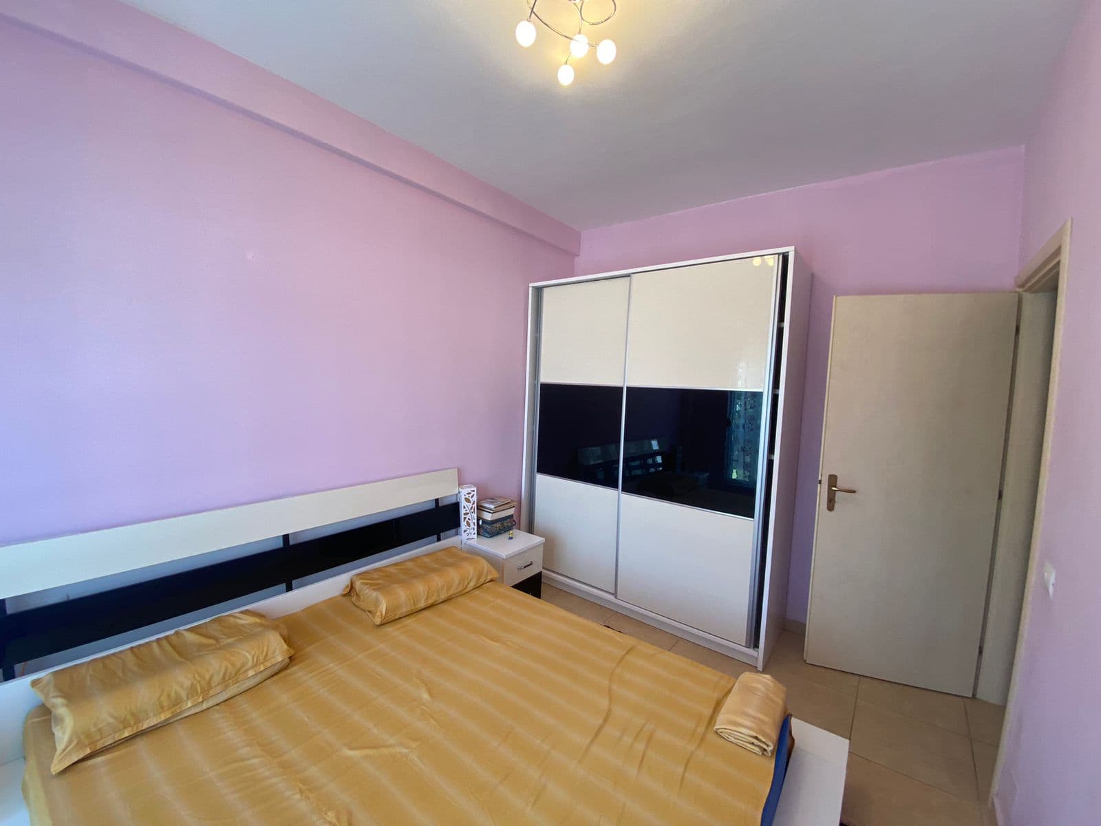 Shitet Apartament 2+1 | Lura 1, Gjiri i Lalzit 3