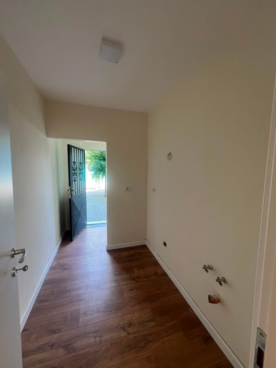 Shitet Apartament 2+1 me Kuzhinë të Veçuar + Depo | Vala Park, Durrës 4