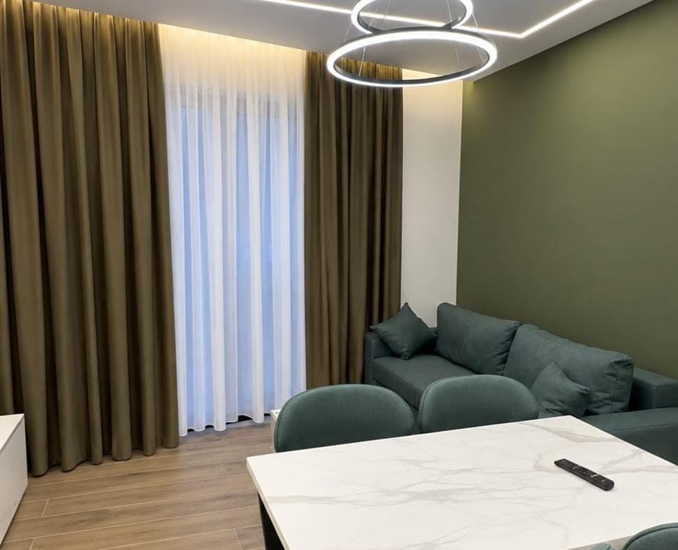 Shitet apartament 1+1 | Mali i Robit, Durrës