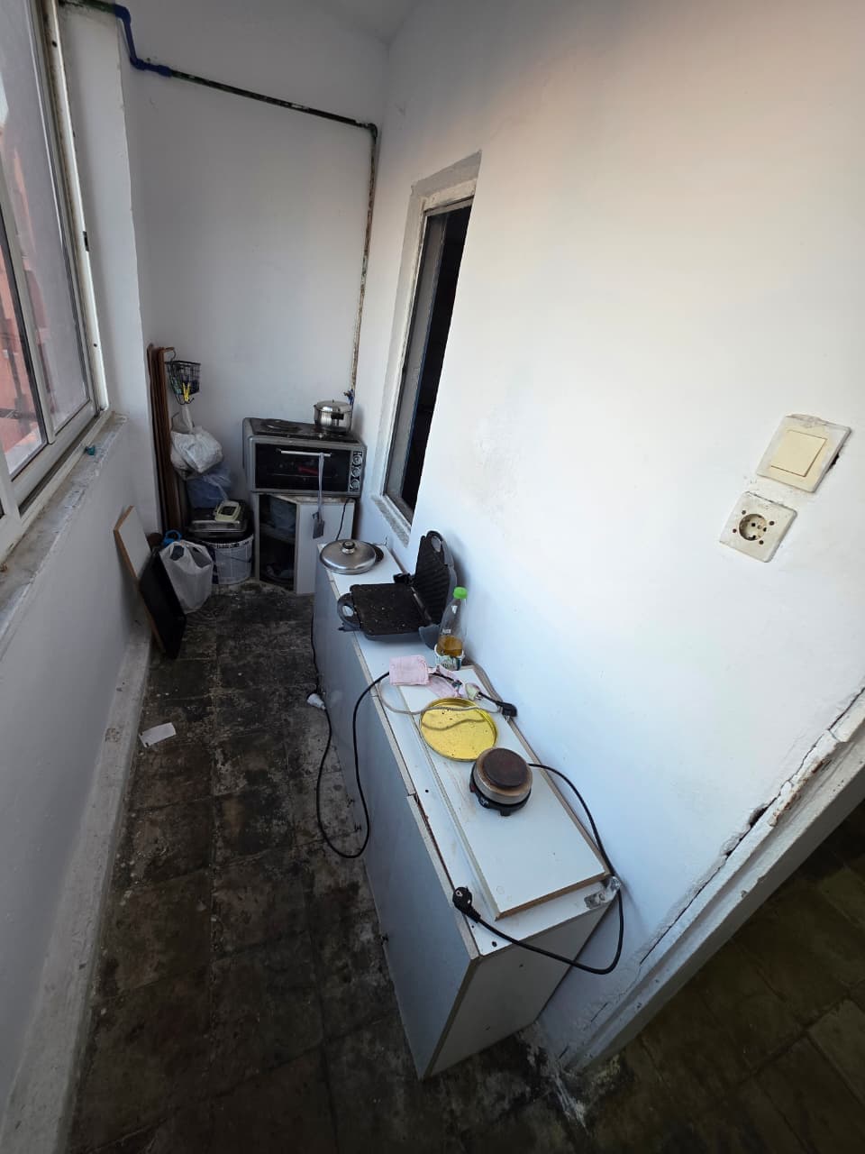 Shitet Apartament 2+1 | Vala Park, Lagjja 18, Durrës 3