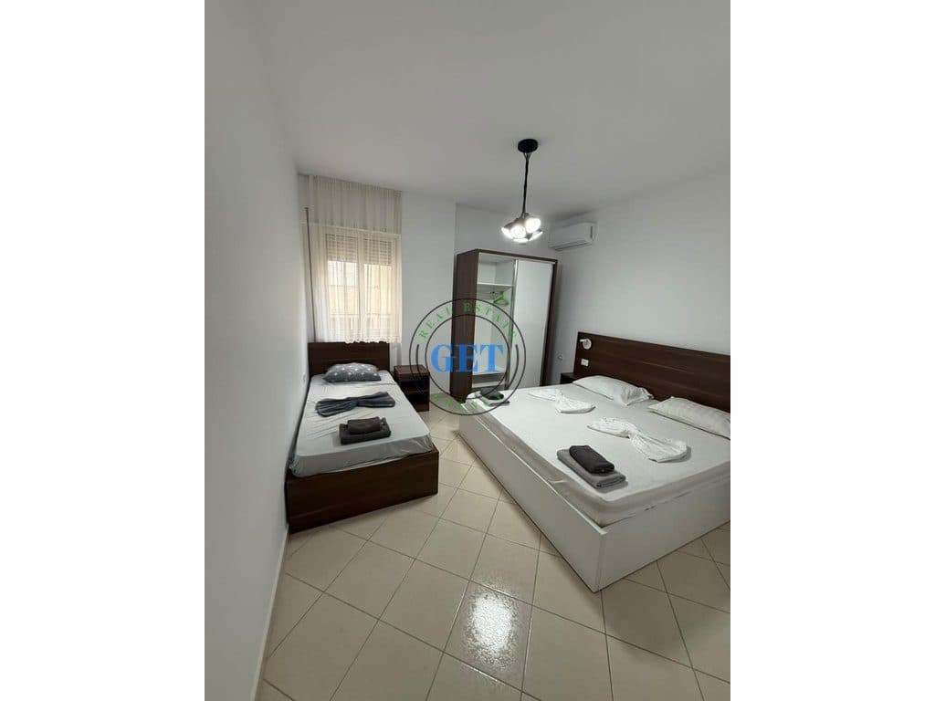 ◆ Shitet apartament 2+1 me verandë,Plazh Ilira Durrës 3