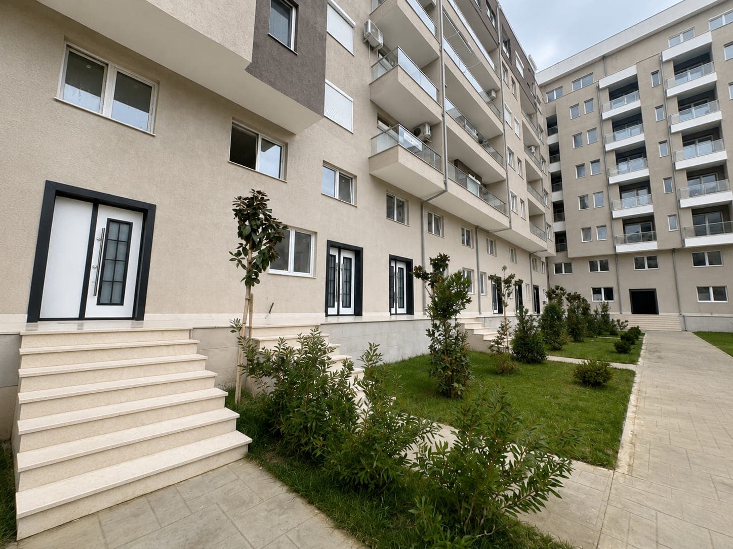 Shitet Duplex | Golem, Durrës 1