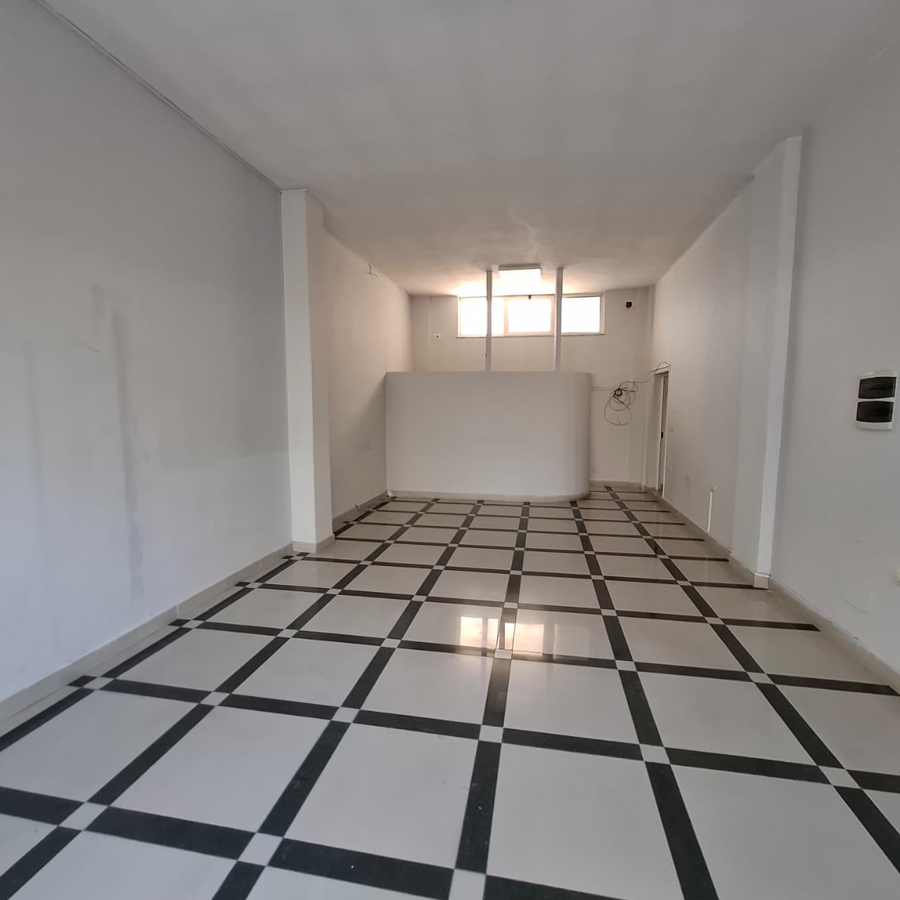 Jepen me Qira 2 Ambiente Biznesi |Kënetë, Durrës 2