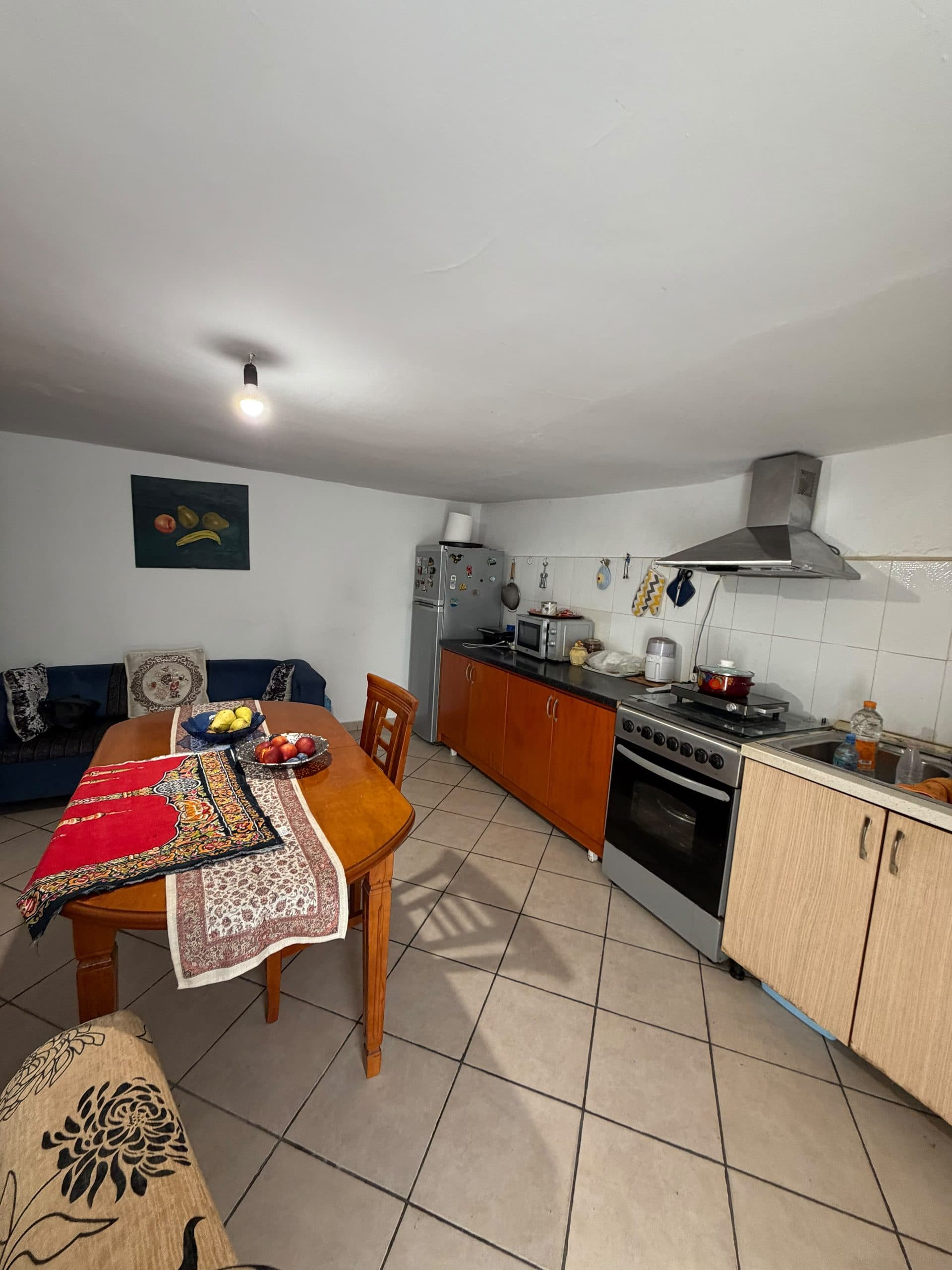 Jepet me qira shtëpi private 2+1 | rruga Kumini, Durrës 4