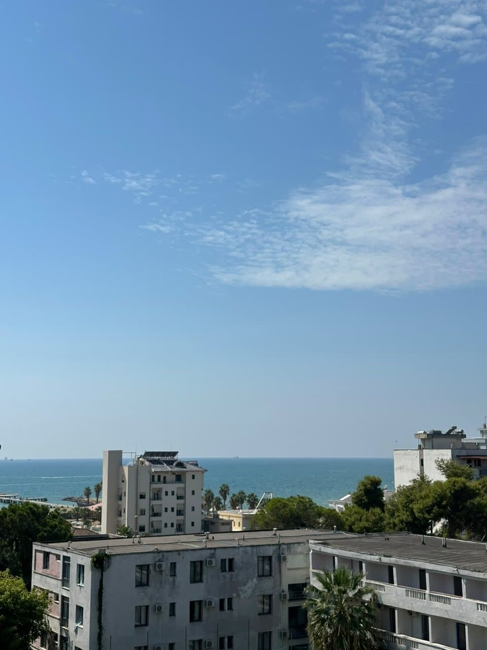 Shitet Apartament 1+1 | Plazh, Durrës 2