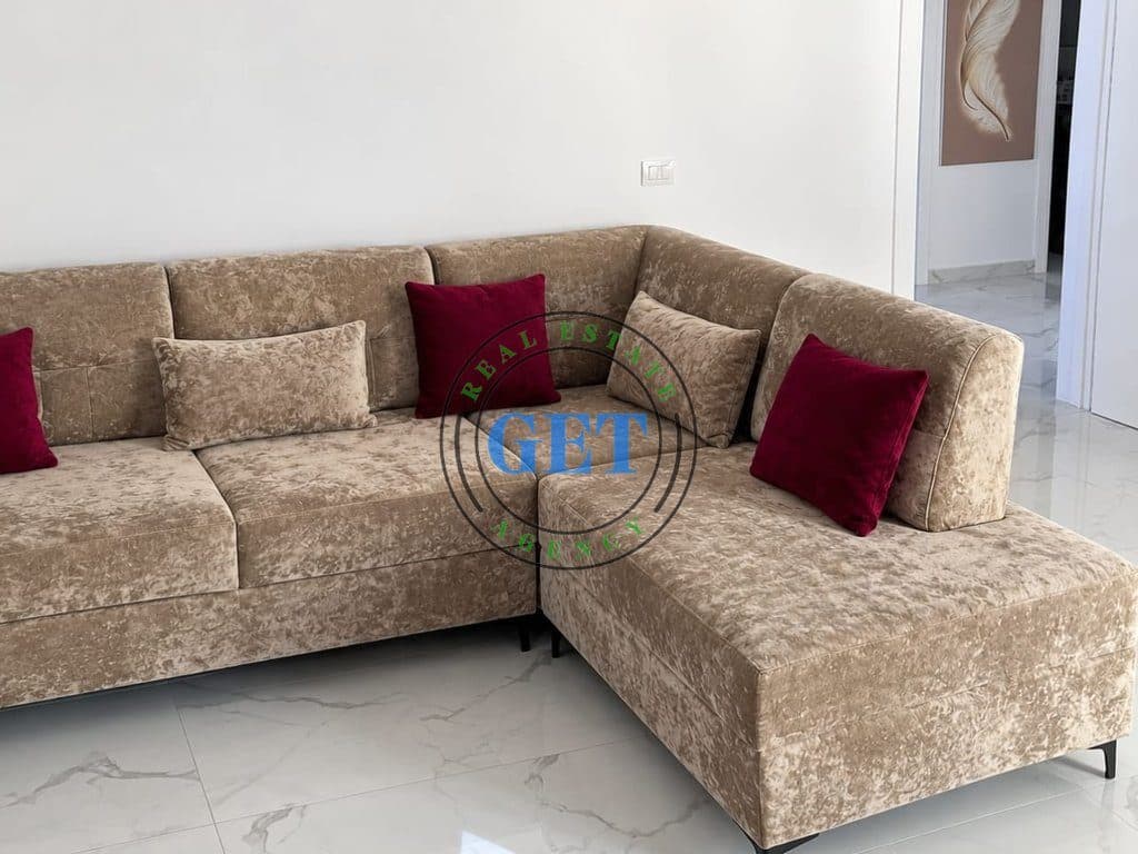 ◆ Jepet me Qira Apartament 2+1 | Plazh, Durrës 2