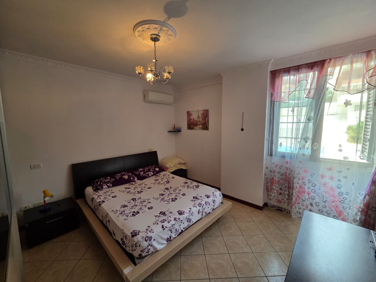 Shitet Apartament 3+1+2 Tualete + 2 Ballkone | Vollga, Durrës 2