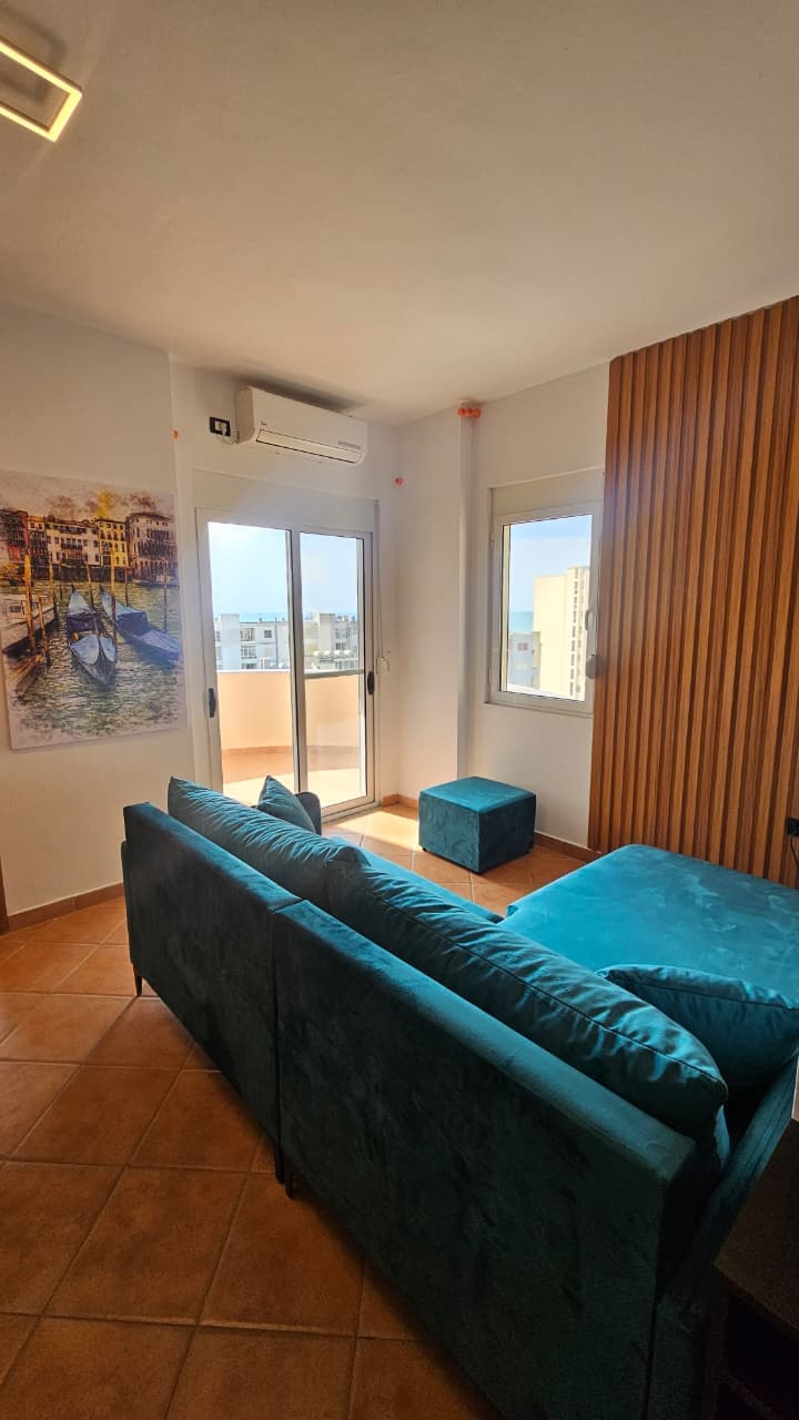 Shitet Apartament 1+1 | Shkëmbi i Kavajës, Durrës 3