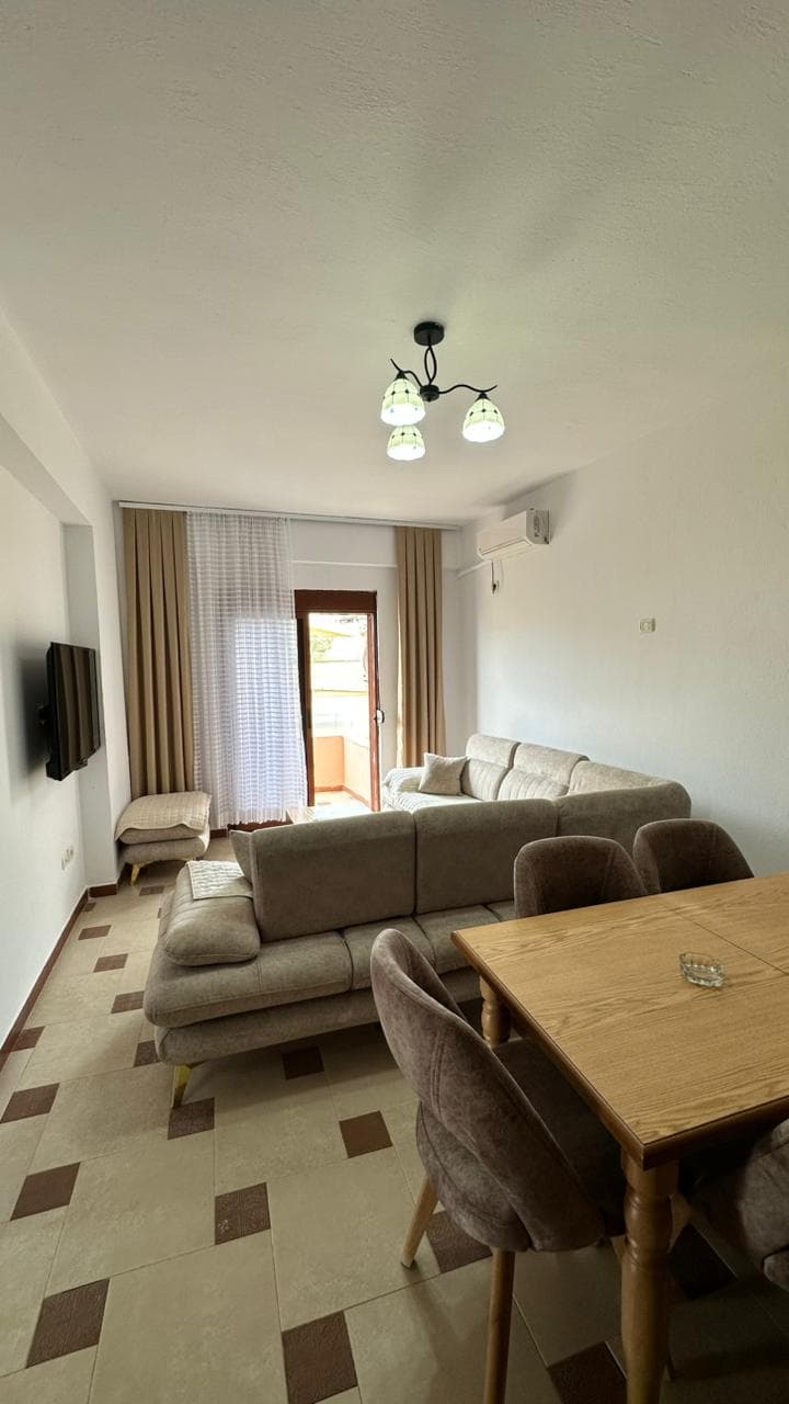 Shitet Apartament 2+1+2 | Plazh, Durrës (Vija e 3-të) 4