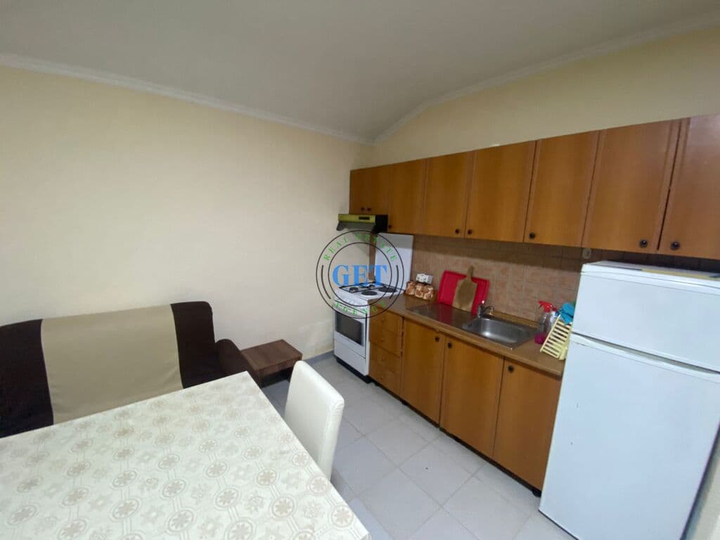 Shitet, Apartament 1+1 ne Plazh Hekurudha, Durres 4