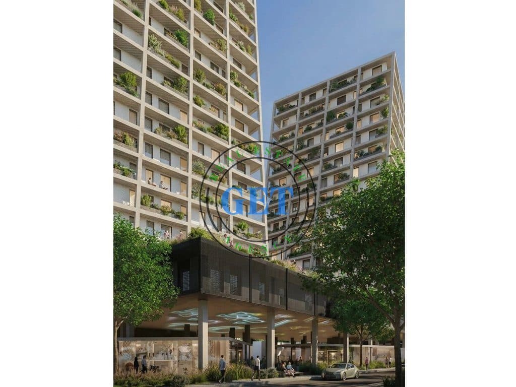 ◆ OKAZION | Shitet 1 nga 4 Apartamentet në Desla Tower | Plazh, Durrës 4