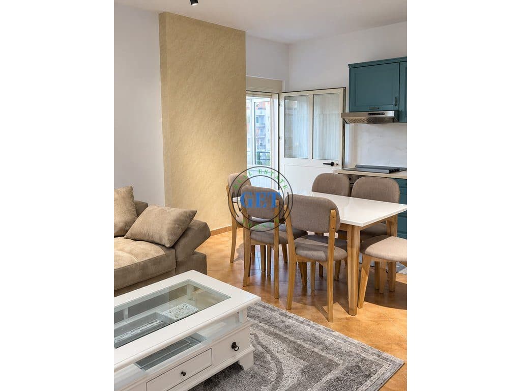 ◆ Jepet me qira apartament 2+1 | Te Policia, Durrës 4