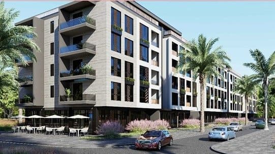 Shitet Apartament 1+1 | Qerret, Kavajë 2