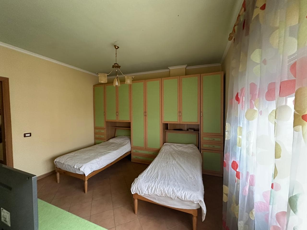 Shitet Apartament 2+1+2 me Pamje Deti | Blue Star, Durrës 4