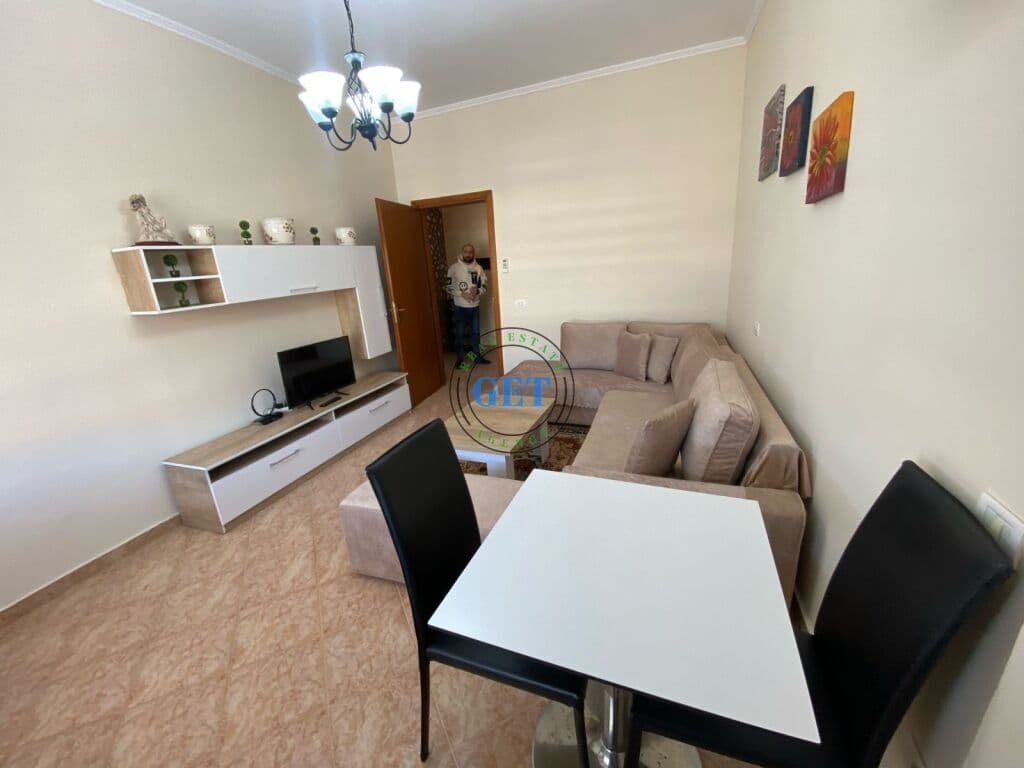 Qira, Apartament 1+1, Vollga, Durrës. 2