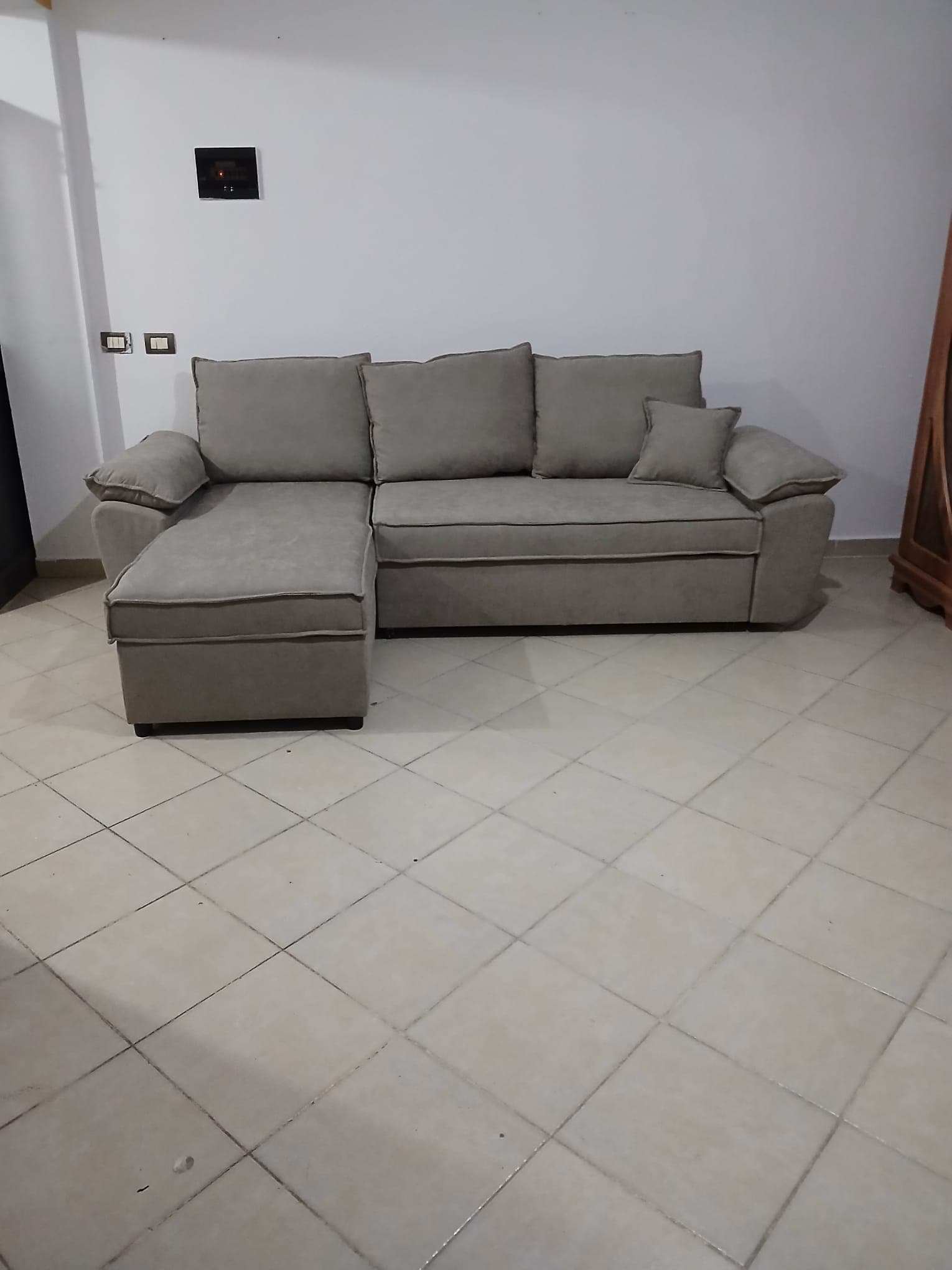 Shitet Vilë Private 3-Katëshe – Arapaj, Kavajë | Durrës 3