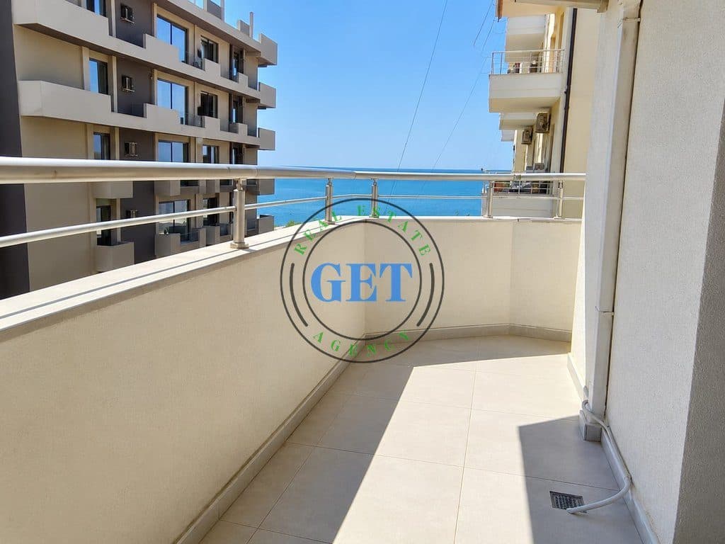 ◆ jepet me qira apartament 1+1 | Plazh, durrës
