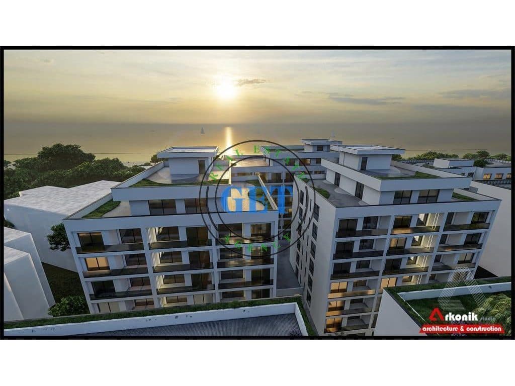 ◆ Shitet Apartament 2+1 | Kompleksi Liburna, Golem, Durrës 4