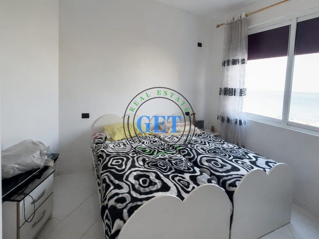 ◆ Shitet Apartament 1+1 | Pamje Deti | Shkëmbi i Kavajës, Durrës 4