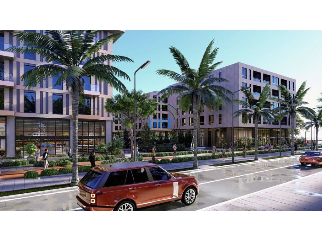◆ Shiten Apartamente në Ndërtim të Ri | Qerret, Durrës | Mundësi Pagese me Këste 4