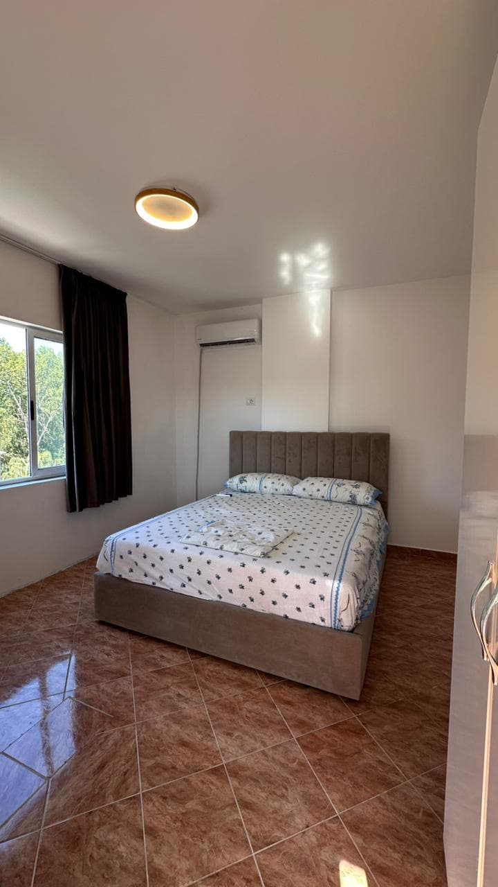 Jepet me Qira Apartament 1+1 | Plepa, Durrës 4