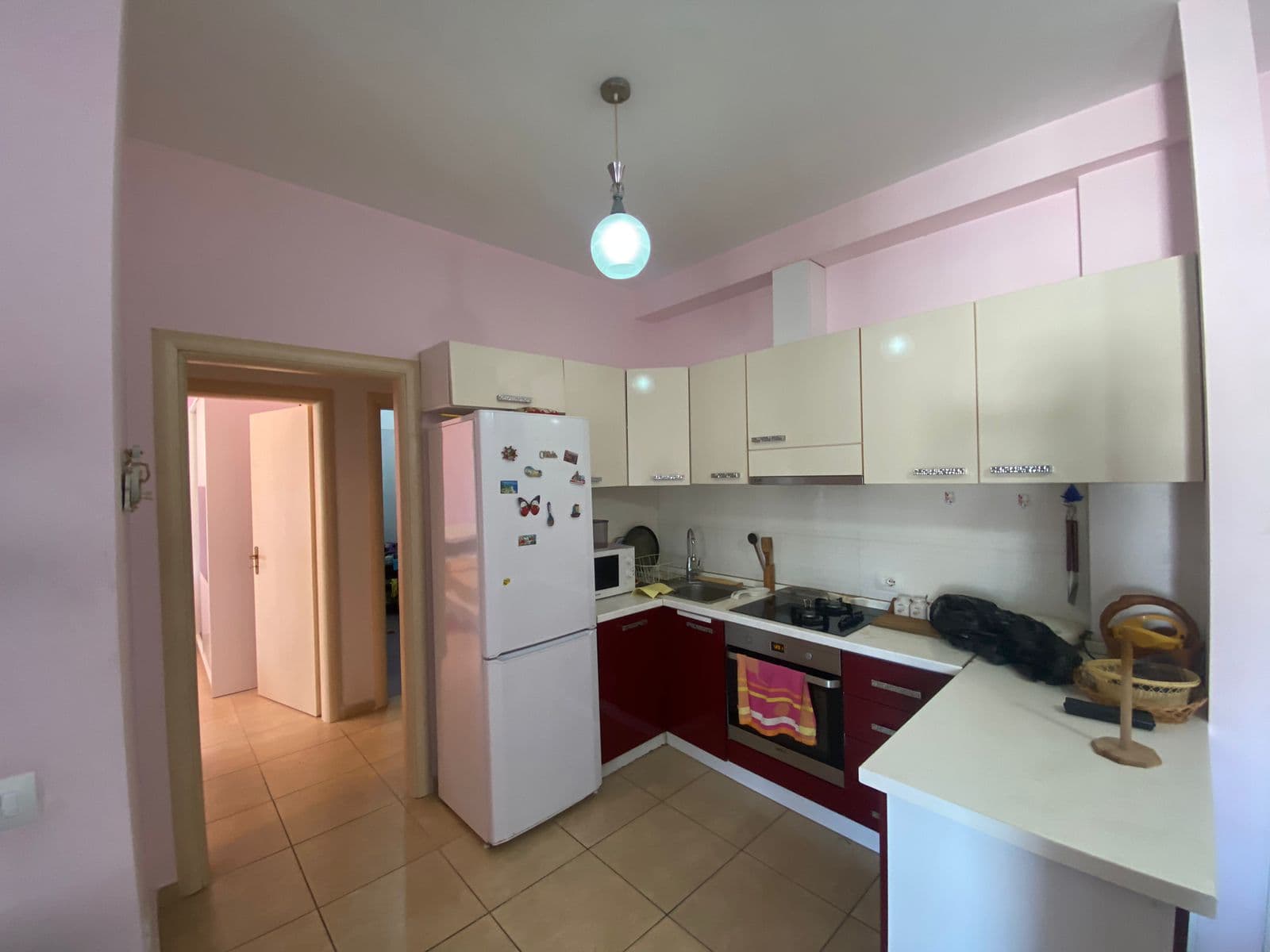 Shitet Apartament 2+1 | Lura 1, Gjiri i Lalzit 2