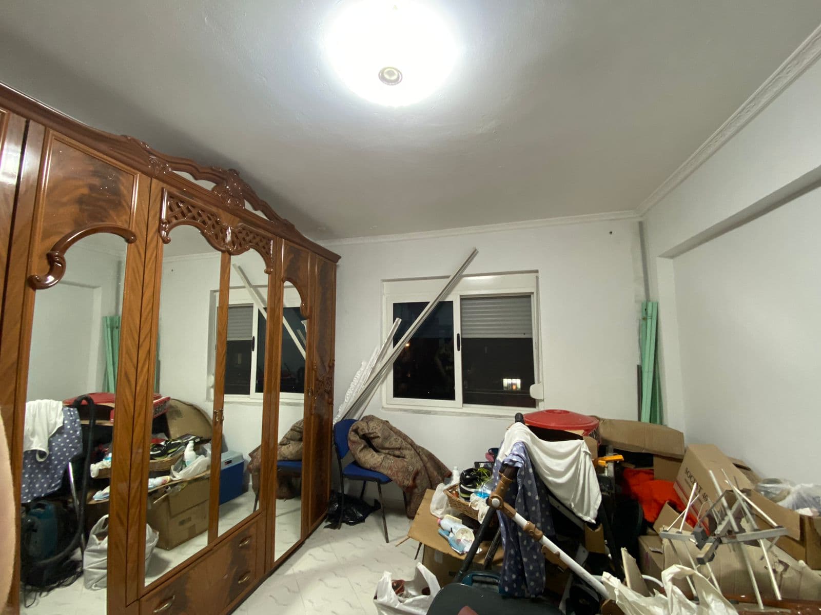 Shitet Apartament 2+1 | Sheshi Pranvera, Durrës 3