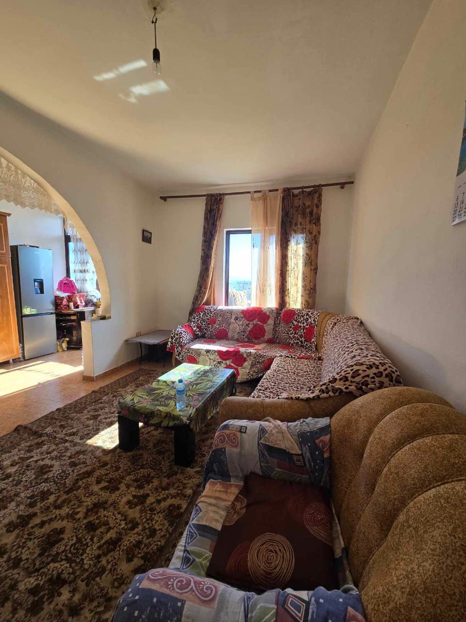 Shitet Apartament 1+1 | Spitali, Durrës 2