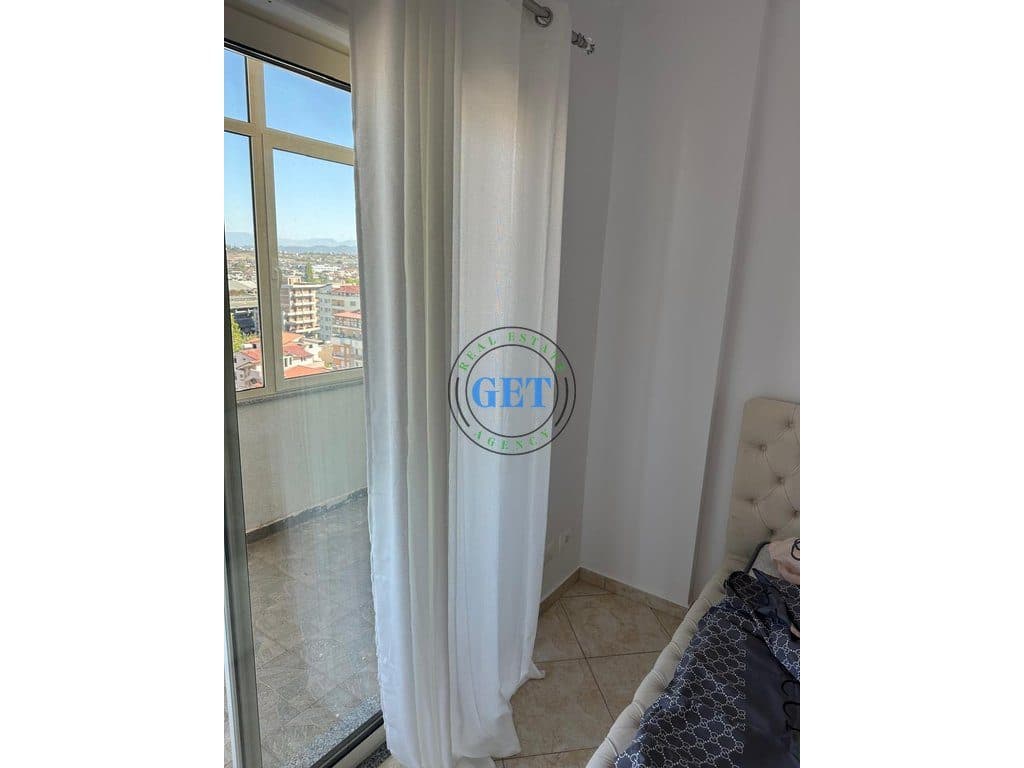 ◆ Shitet Apartament 1+1 | Rrota e Kuqe, Durrës 4