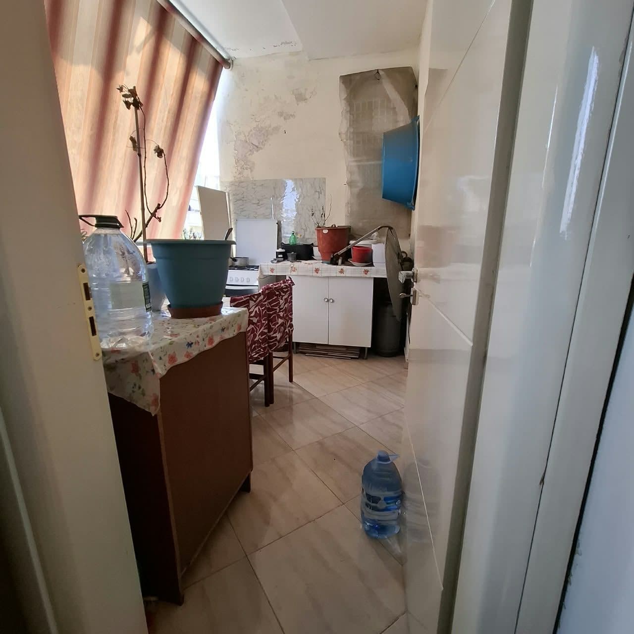 Jepet me Qira Apartament 1+1 | Stacioni i Trenit, Durrës 4