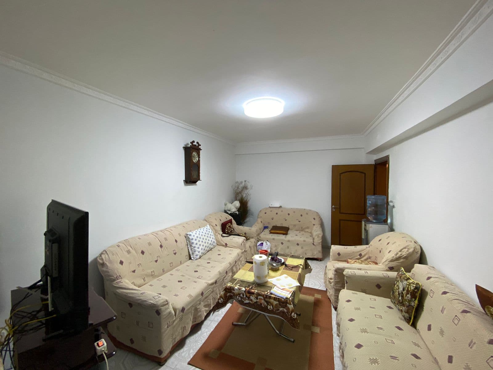 Shitet Apartament 2+1 | Sheshi Pranvera, Durrës 2