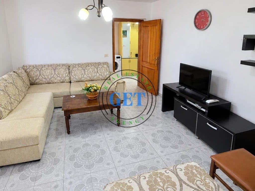 ◆ Jepet me qira apartament 1+1 | Te Spitali, Durrës